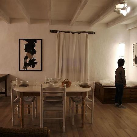 Relax With Art And Nature Mellionnec Экстерьер фото