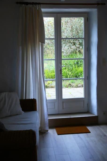 Relax With Art And Nature Mellionnec Экстерьер фото