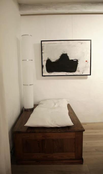 Relax With Art And Nature Mellionnec Экстерьер фото